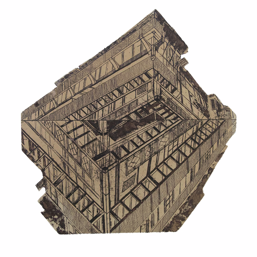Woodcut 1